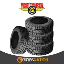Mickey Thompson Baja Legend Exp 295/55R20 123/120Q Tire