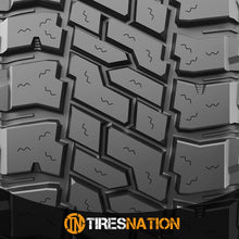 Mickey Thompson Baja Legend Exp 265/70R18 124/121Q Tire