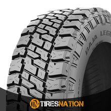 Mickey Thompson Baja Legend Exp 37/12.5R17 124Q Tire