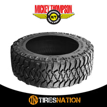 Mickey Thompson Baja Legend Mtz 33/12.5R20 114Q Tire