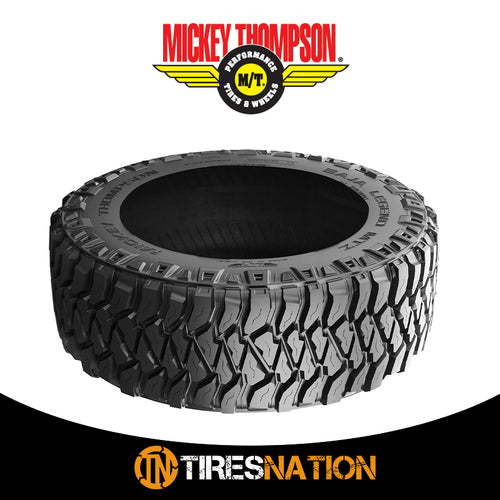 Mickey Thompson Baja Legend Mtz 285/75R16 126Q Tire