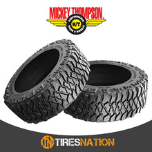 Mickey Thompson Baja Legend Mtz 305/70R16 124/121Q Tire