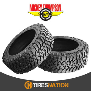 Mickey Thompson Baja Legend Mtz 37/13.5R20 127Q Tire