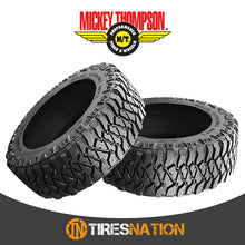 Mickey Thompson Baja Legend Mtz 36/15.5R20 126Q Tire