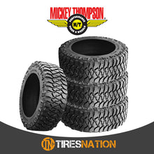 Mickey Thompson Baja Legend Mtz 305/70R16 124/121Q Tire