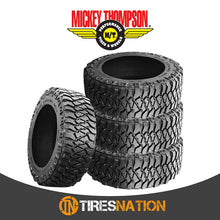 Mickey Thompson Baja Legend Mtz 33/12.5R20 114Q Tire