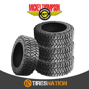 Mickey Thompson Baja Legend Mtz 37/12.5R17 124Q Tire