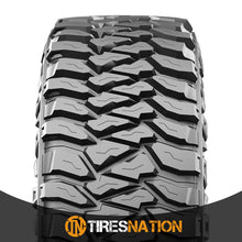 Mickey Thompson Baja Legend Mtz 295/70R17 121/118Q Tire