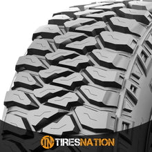 Mickey Thompson Baja Legend Mtz 37/12.5R20 126Q Tire