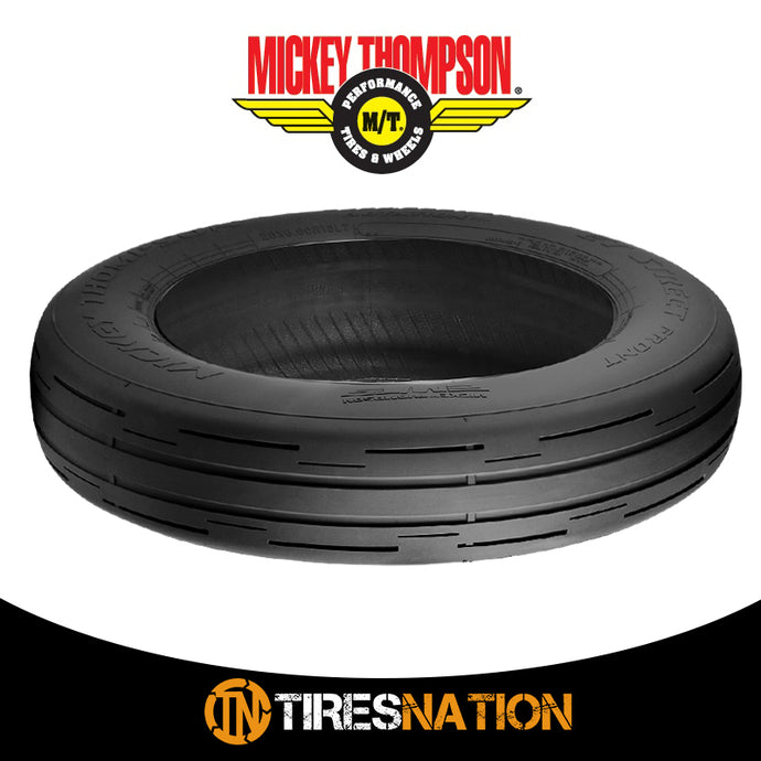 Mickey Thompson Et Street Front 26/6R17 0 Tire