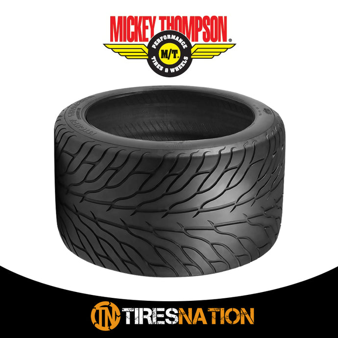 Mickey Thompson Sportsman S/R 28/6R18 0 Tire