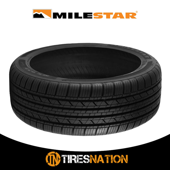 Milestar Ms932 Sport 245/40R19 98W Tire