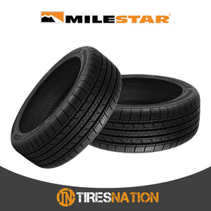 Milestar Ms932 Sport 245/40R19 98W Tire