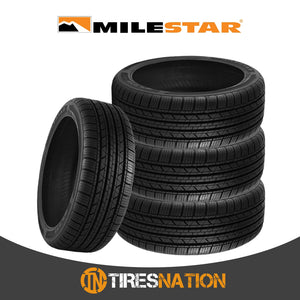 Milestar Ms932 Sport 245/45R19 102W Tire