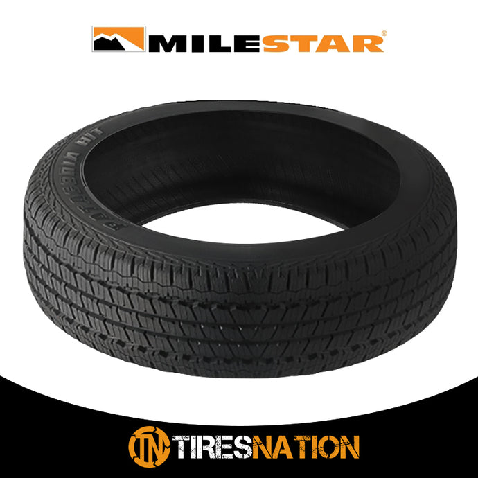 Milestar Patagonia H/T 265/70R17 113T Tire