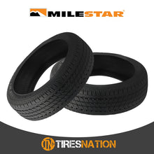 Milestar Patagonia H/T 265/70R17 113T Tire