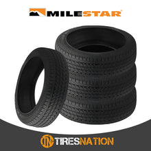 Milestar Patagonia H/T 255/70R16 109T Tire