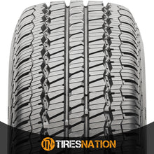 Milestar Patagonia H/T 255/70R16 109T Tire