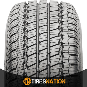 Milestar Patagonia H/T 265/70R17 113T Tire