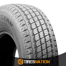 Milestar Patagonia H/T 285/45R22 114T Tire
