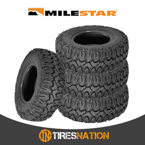 Milestar Patagonia M/T-02 285/75R16 126/123Q Tire