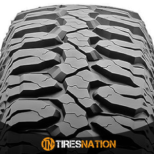 Milestar Patagonia M/T-02 37/13.5R22 128Q Tire