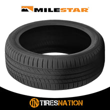 Milestar Weatherguard As710 Sport 245/40R18 97W Tire