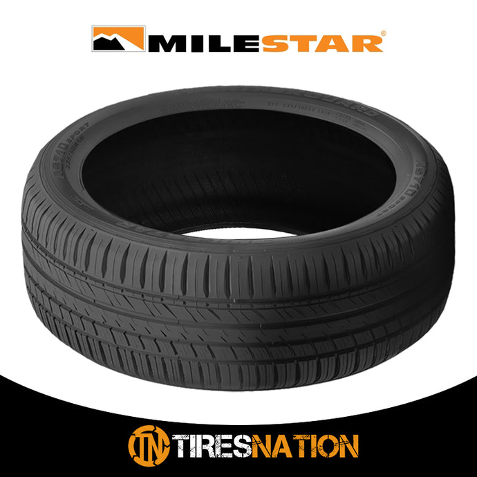 Milestar Weatherguard As710 Sport 205/65R16 99H Tire