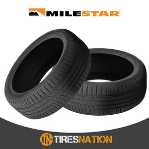 Milestar Weatherguard As710 Sport 225/55R19 99V Tire