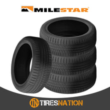 Milestar Weatherguard As710 Sport 225/55R19 103V Tire