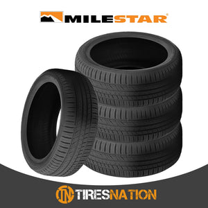 Milestar Weatherguard As710 Sport 245/45R20 103W Tire