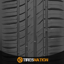 Milestar Weatherguard As710 Sport 235/55R20 105V Tire