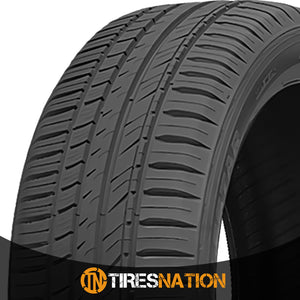 Milestar Weatherguard As710 Sport 225/65R17 106H Tire