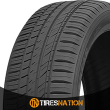 Milestar Weatherguard As710 Sport 225/55R17 101V Tire