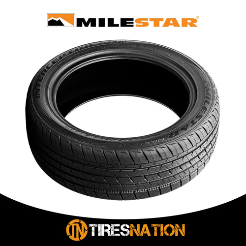 Milestar Interceptor As810 245/45R20 103Y Tire