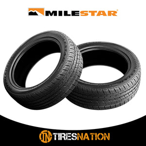 Milestar Interceptor As810 245/40R20 99Y Tire