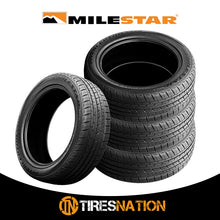 Milestar Interceptor As810 225/35R20 90Y Tire