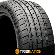 Milestar Interceptor As810 245/40R20 99Y Tire