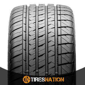 Milestar Interceptor As810 245/40R20 99Y Tire