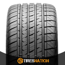 Milestar Interceptor As810 275/40R19 105Y Tire