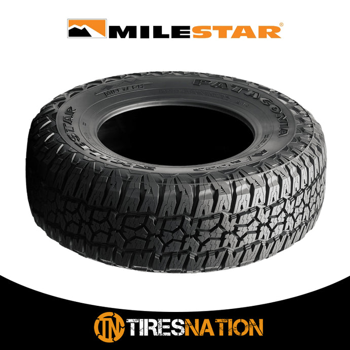 Milestar Patagonia A/T Pro 265/65R18 114T Tire