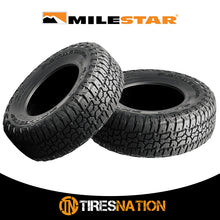 Milestar Patagonia A/T Pro 265/70R16 112T Tire