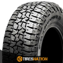 Milestar Patagonia A/T Pro 295/70R18 129/126S Tire