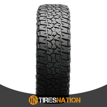 Milestar Patagonia A/T Pro 30/9.5R15 104S Tire