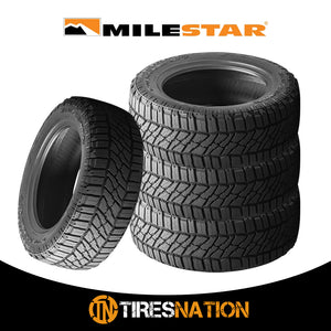 Milestar Patagonia X/T 265/70R17 123/120Q Tire