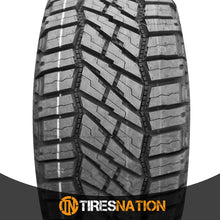 Milestar Patagonia X/T 255/80R17 123/120S Tire