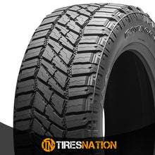 Milestar Patagonia X/T 255/80R17 123/120S Tire
