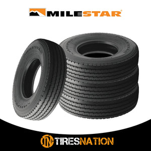Milestar Steelpro Ast 235/85R16 132/127L Tire