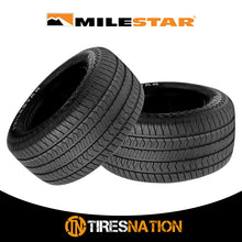 Milestar Streetsteel 225/70R14 98T Tire