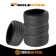 Milestar Streetsteel 245/60R15 100T Tire